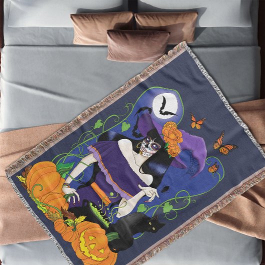 Couverture All Hallow's Eve