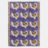 COUVERTURE ALMAN SHEPHERD (devant Vertical)