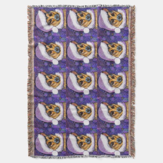 COUVERTURE ALMAN SHEPHERD (devant Vertical)