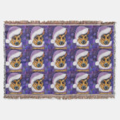 COUVERTURE ALMAN SHEPHERD (Devant)