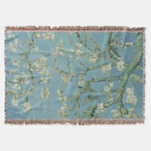 Couverture Almond Blossom : Vincent Van Gogh (Devant)