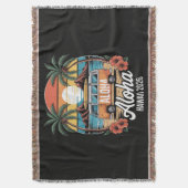 Couverture Aloha Hawaï 2026 (devant Vertical)