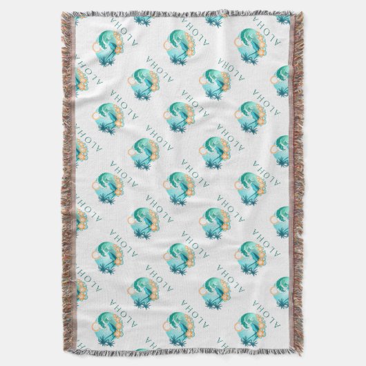 Couverture Aloha Tropical (devant Vertical)