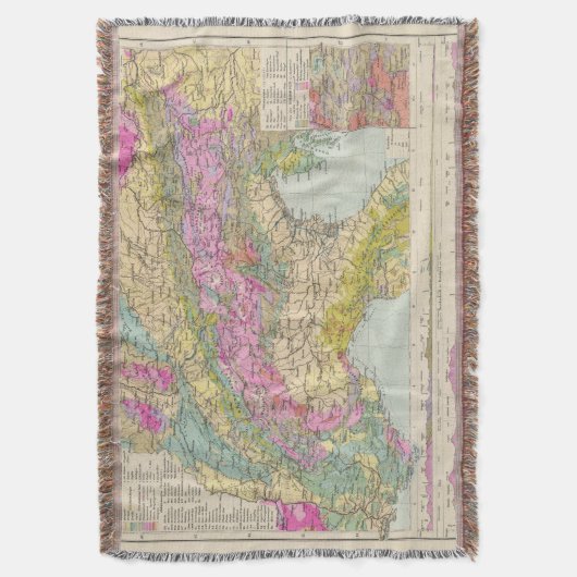 Couverture Alpenlander - carte d'atlas des Alpes (devant Vertical)