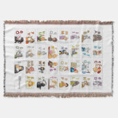 Couverture Alphabet digital allemand II (Devant)