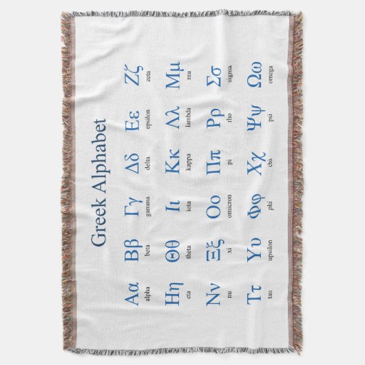 Couverture Alphabet grec (devant Vertical)