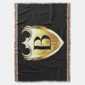 Couverture Alphabet majuscule B (devant Vertical)