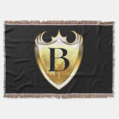 Couverture Alphabet majuscule B (Devant)