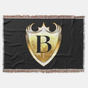 Couverture Alphabet majuscule B
