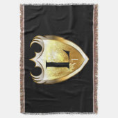 Couverture Alphabet majuscule lettre L (devant Vertical)