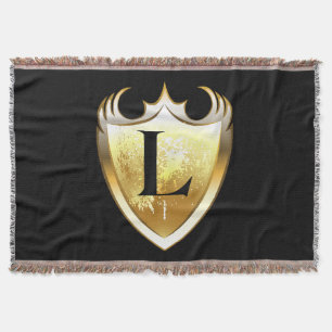 Couverture Alphabet majuscule lettre L