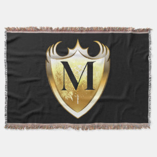 Couverture Alphabet majuscule M