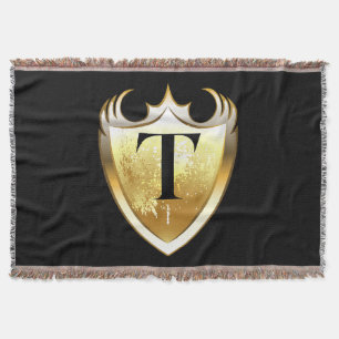 Couverture Alphabet majuscule T