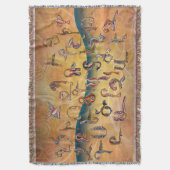 Couverture Alphabet Oiseaux arméniens (devant Vertical)