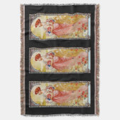 Couverture Alphonse Summer (devant Vertical)