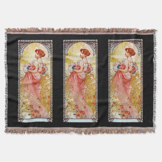 Couverture Alphonse Summer (Devant)