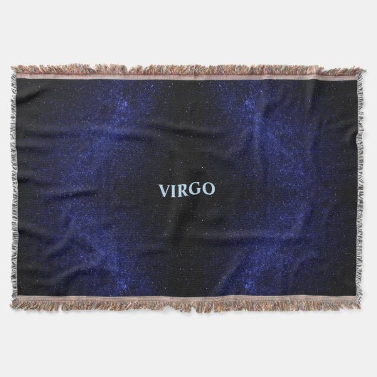 Couverture Amas de galaxies Virgo élégant bleu (Devant)