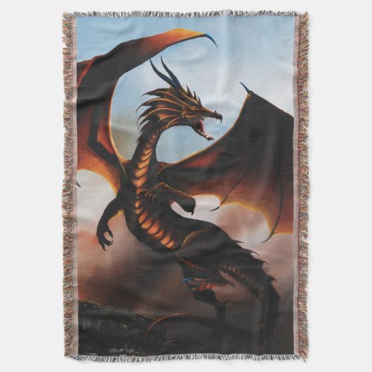 Couverture Amber Dragon Imaginaire (devant Vertical)