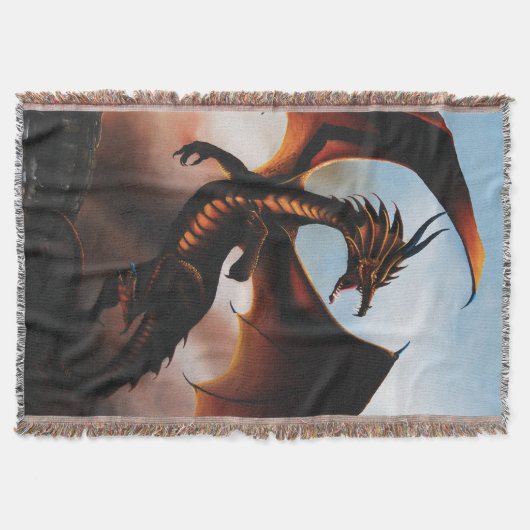 Couverture Amber Dragon Imaginaire (Devant)