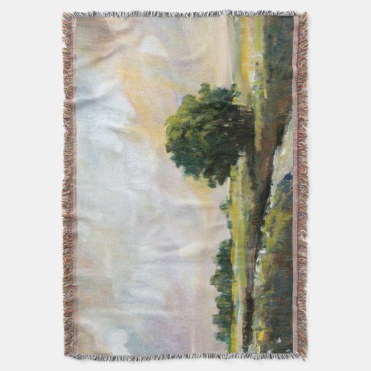 Couverture Amber Glow II (devant Vertical)