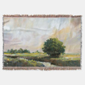 Couverture Amber Glow II (Devant)