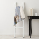 couverture américaine de sherpa Mariner (En situation)