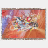 COUVERTURE AMÉRICAINS DE LA DANSE (Devant)