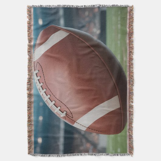 Couverture American Football (devant Vertical)