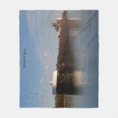 couverture American Spirit (Devant)