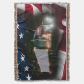 Couverture American Trucker Pride (devant Vertical)