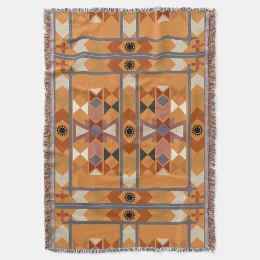 Couverture Amérindien (devant Vertical)