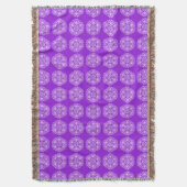 Couverture Amethyst Mandala (devant Vertical)