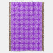 Couverture Amethyst Mandala (devant Vertical)
