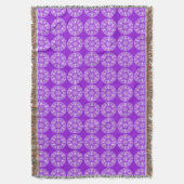 Couverture Amethyst Mandala (devant Vertical)
