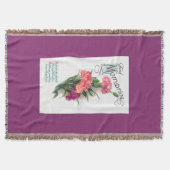 Couverture Ami éprouvé et vrai (Devant)