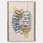 Couverture AMIS™ | Central Perk (devant Vertical)