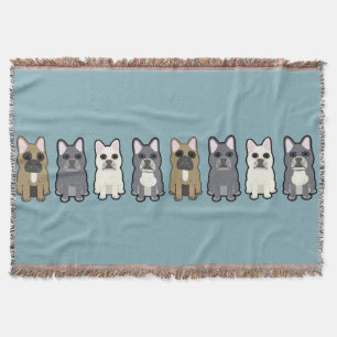 Couverture Amis Frenchie