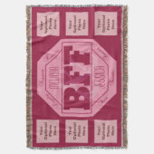 Couverture Amitié de BFF - noms faits sur commande et photos (devant Vertical)