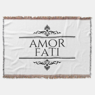 Couverture Amor Fati