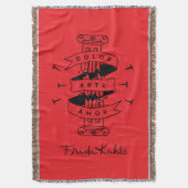 Couverture Amour d'art de douleur de Frida Kahlo | (devant Vertical)