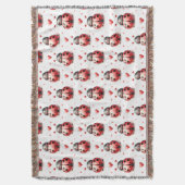 Couverture Amour de coccinelle (devant Vertical)