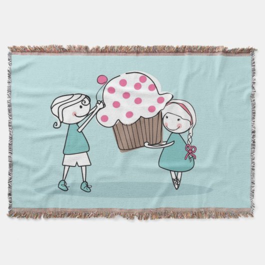 Couverture Amour de petit gâteau (Devant)
