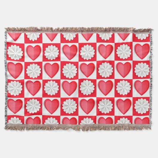 Couverture Amour découpé (Devant)