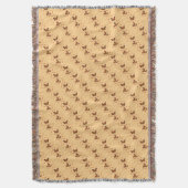 Couverture Amour et papillons en diagonale orange (devant Vertical)