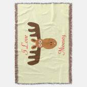 Couverture Amour Moosey de Head_I d'orignaux (devant Vertical)