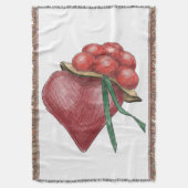 Couverture Amour noir (devant Vertical)