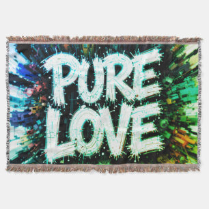 Couverture Amour pur