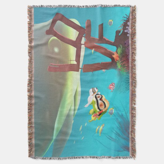 Couverture Amour sous-marin (devant Vertical)