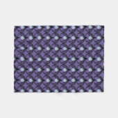 Couverture Amoureux des chats Couvertures de chat (Devant (Horizontal))