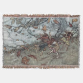 Couverture Amusement d'automne (Devant)